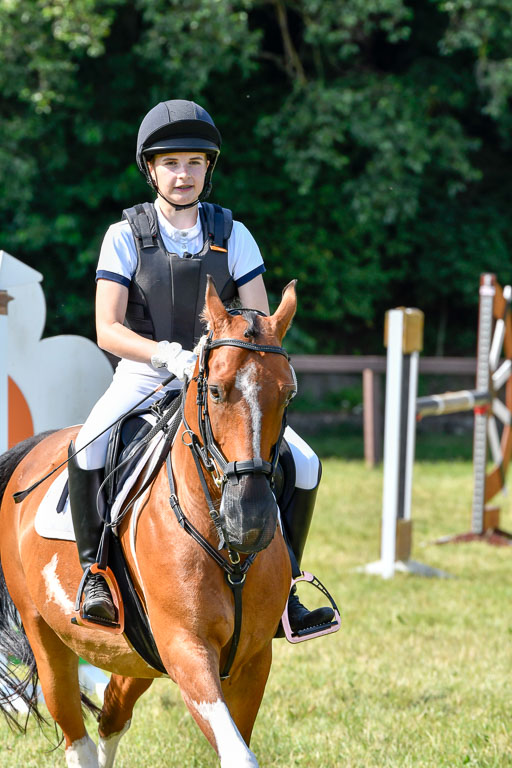 Reitturnier Harburger RV  16.7.2021 | 16072021 Stilspringpfg E_516-2 