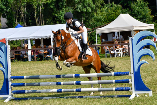 Reitturnier Harburger RV  16.7.2021 | 16072021 Stilspringpfg E_518-2 