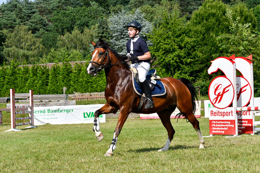 Reitturnier Harburger RV  16.7.2021 | 16072021 Stilspringpfg E_522-2 