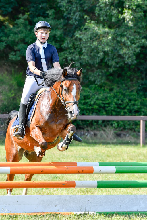 Reitturnier Harburger RV  16.7.2021 | 16072021 Stilspringpfg E_524-2 