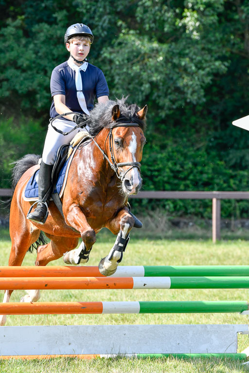 Reitturnier Harburger RV  16.7.2021 | 16072021 Stilspringpfg E_525-2 