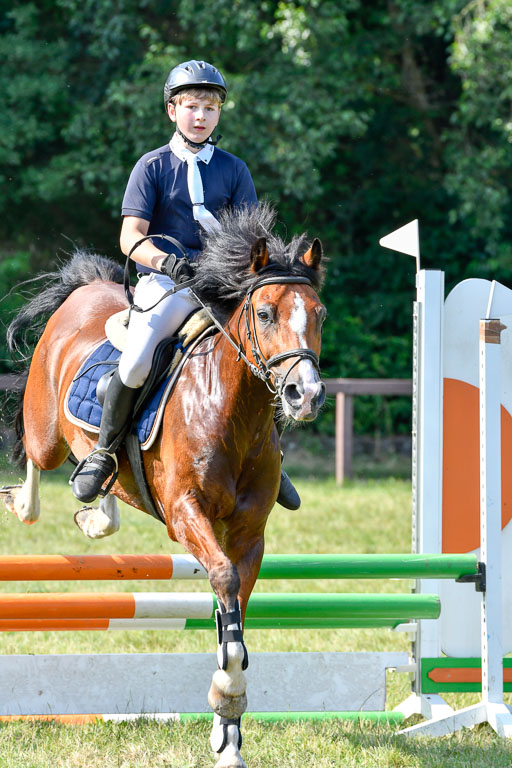 Reitturnier Harburger RV  16.7.2021 | 16072021 Stilspringpfg E_526-2 