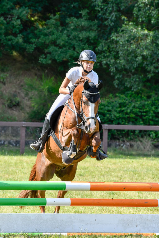 Reitturnier Harburger RV  16.7.2021 | 16072021 Stilspringpfg E_534-2 