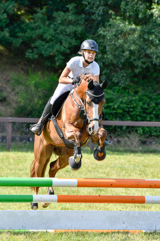 Reitturnier Harburger RV  16.7.2021 | 16072021 Stilspringpfg E_535-2 