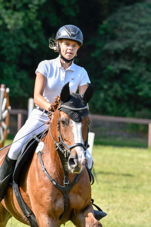 Reitturnier Harburger RV  16.7.2021 | 16072021 Stilspringpfg E_538-2 