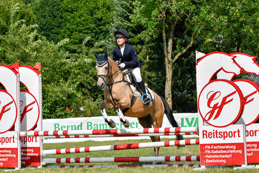 Reitturnier Harburger RV  16.7.2021 | 16072021 Stilspringpfg E_542-2 