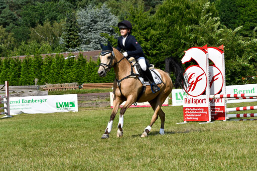 Reitturnier Harburger RV  16.7.2021 | 16072021 Stilspringpfg E_543-2 