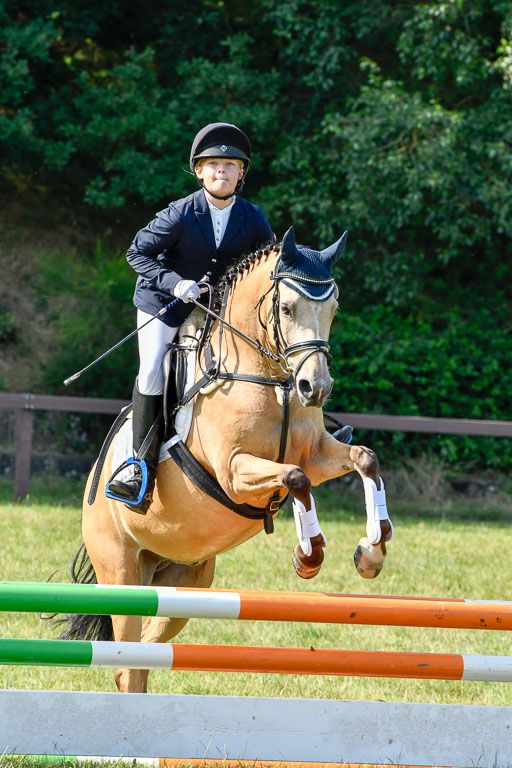 Reitturnier Harburger RV  16.7.2021 | 16072021 Stilspringpfg E_544-2 