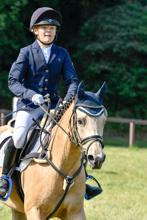 Reitturnier Harburger RV  16.7.2021 | 16072021 Stilspringpfg E_548-2 