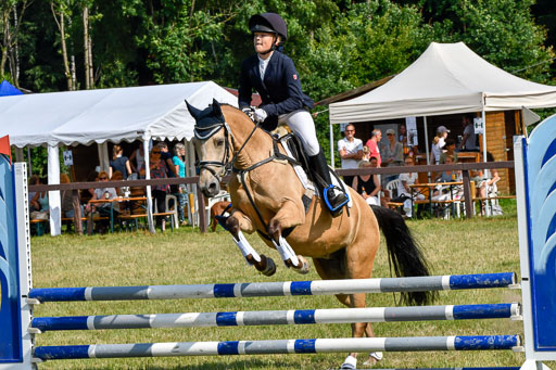 Reitturnier Harburger RV  16.7.2021 | 16072021 Stilspringpfg E_549-2 