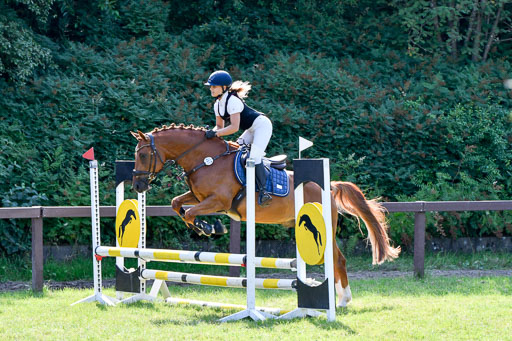 Reitturnier Harburger RV  16.7.2021 | 16072021 Stilspringpfg E_550-2 