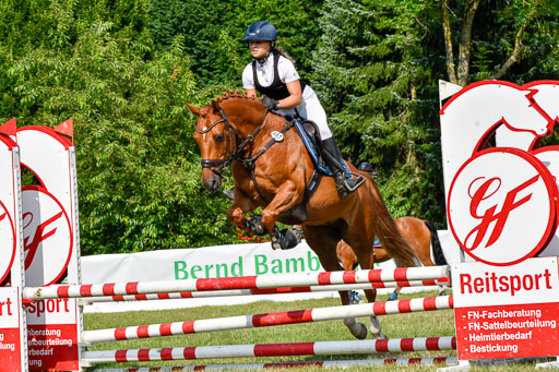 Reitturnier Harburger RV  16.7.2021 | 16072021 Stilspringpfg E_552-2 