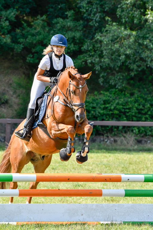 Reitturnier Harburger RV  16.7.2021 | 16072021 Stilspringpfg E_553-2 