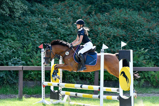 Reitturnier Harburger RV  16.7.2021 | 16072021 Stilspringpfg E_561-2 