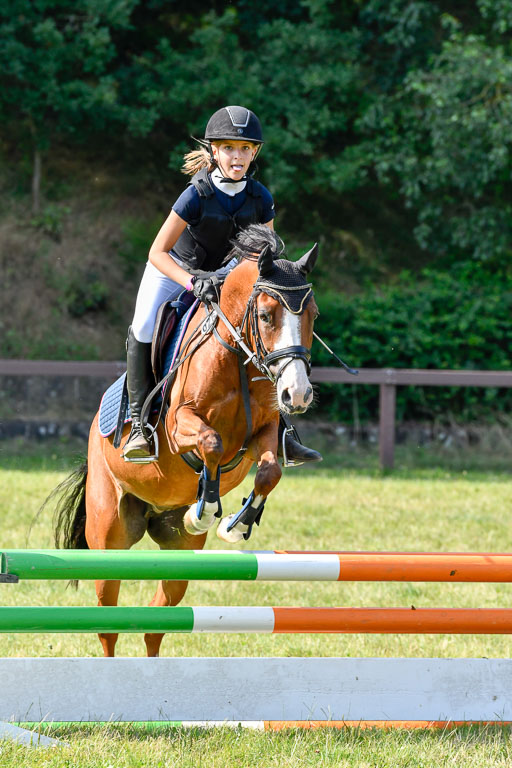 Reitturnier Harburger RV  16.7.2021 | 16072021 Stilspringpfg E_566-2 