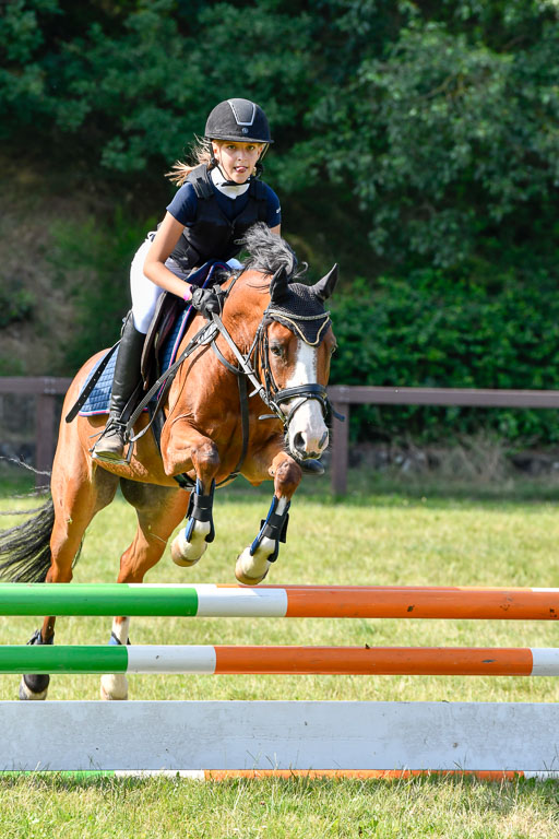 Reitturnier Harburger RV  16.7.2021 | 16072021 Stilspringpfg E_567-2 