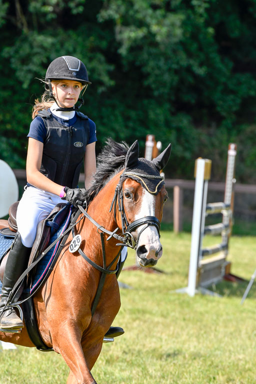 Reitturnier Harburger RV  16.7.2021 | 16072021 Stilspringpfg E_568-2 