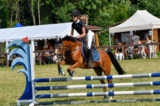Reitturnier Harburger RV  16.7.2021 | 16072021 Stilspringpfg E_569-2 