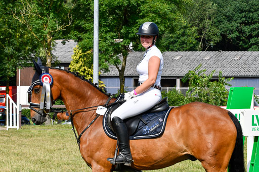 Reitturnier Harburger RV  16.7.2021 | 16072021 Stilspringpfg E_571-2 