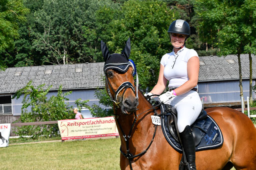 Reitturnier Harburger RV  16.7.2021 | 16072021 Stilspringpfg E_572-2 