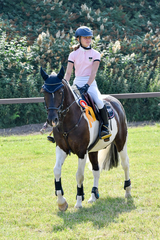 Reitturnier Harburger RV  16.7.2021 | 16072021 Stilspringpfg E_576-2 
