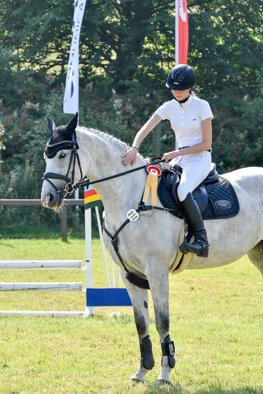 Reitturnier Harburger RV  16.7.2021 | 16072021 Stilspringpfg E_579-2 