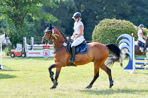 Reitturnier Harburger RV  16.7.2021 | 16072021 Stilspringpfg E_580-2 