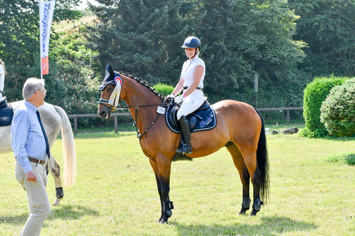 Reitturnier Harburger RV  16.7.2021 | 16072021 Stilspringpfg E_583-2 