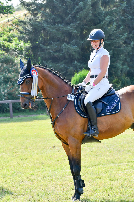 Reitturnier Harburger RV  16.7.2021 | 16072021 Stilspringpfg E_584-2 