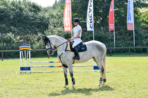 Reitturnier Harburger RV  16.7.2021 | 16072021 Stilspringpfg E_585-2 