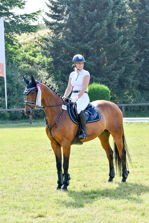 Reitturnier Harburger RV  16.7.2021 | 16072021 Stilspringpfg E_586-2 