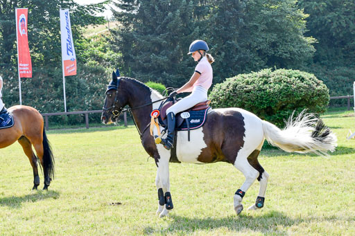 Reitturnier Harburger RV  16.7.2021 | 16072021 Stilspringpfg E_590-2 