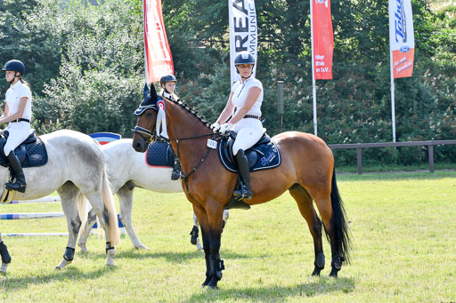 Reitturnier Harburger RV  16.7.2021 | 16072021 Stilspringpfg E_591-2 