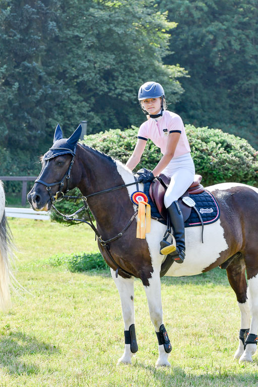 Reitturnier Harburger RV  16.7.2021 | 16072021 Stilspringpfg E_592-2 