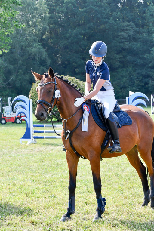 Reitturnier Harburger RV  16.7.2021 | 16072021 Stilspringpfg E_594-2 