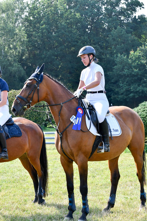 Reitturnier Harburger RV  16.7.2021 | 16072021 Stilspringpfg E_595-2 