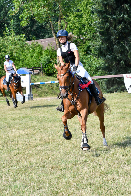 Reitturnier Harburger RV  16.7.2021 | 16072021 Stilspringpfg E_601-2 