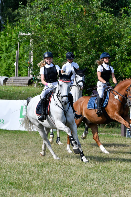 Reitturnier Harburger RV  16.7.2021 | 16072021 Stilspringpfg E_608-2 