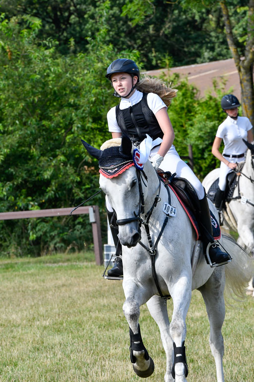 Reitturnier Harburger RV  16.7.2021 | 16072021 Stilspringpfg E_609-2 