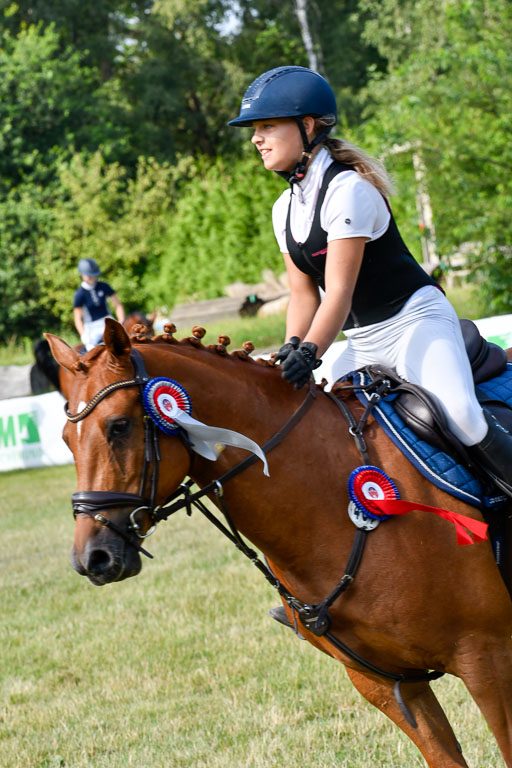 Reitturnier Harburger RV  16.7.2021 | 16072021 Stilspringpfg E_610-2 