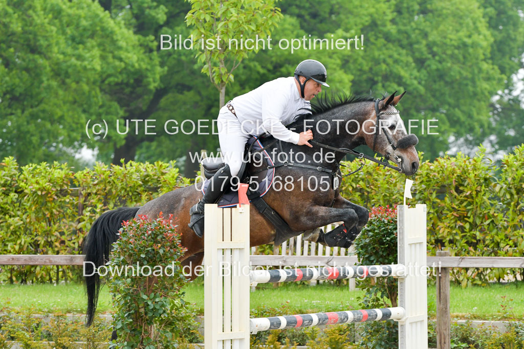 Reitturnier Klein Offensteh Hengststation Hell | 06062021 Klein Offenseth_112