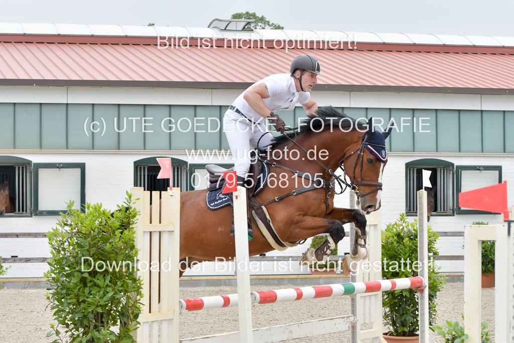 Reitturnier Klein Offensteh  Hengststation Hell | 06062021 Klein Offenseth_141 