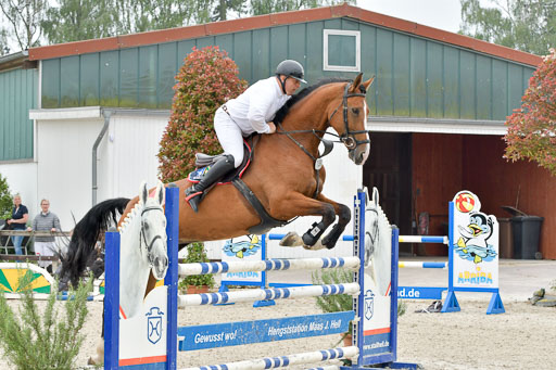 Reitturnier Klein Offensteh  Hengststation Hell | 06062021 Klein Offenseth_014 