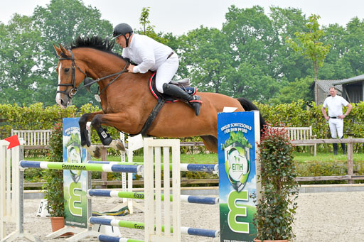 Reitturnier Klein Offensteh  Hengststation Hell | 06062021 Klein Offenseth_017 