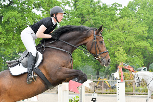 Reitturnier Klein Offensteh  Hengststation Hell | 06062021 Klein Offenseth_019 