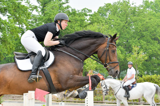 Reitturnier Klein Offensteh  Hengststation Hell | 06062021 Klein Offenseth_020 