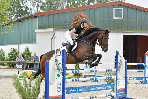 Reitturnier Klein Offensteh  Hengststation Hell | 06062021 Klein Offenseth_021 