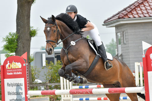 Reitturnier Klein Offensteh  Hengststation Hell | 06062021 Klein Offenseth_022 