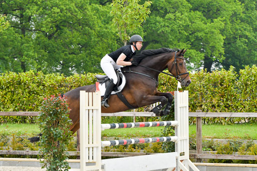 Reitturnier Klein Offensteh  Hengststation Hell | 06062021 Klein Offenseth_026 