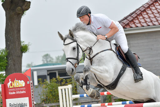 Reitturnier Klein Offensteh  Hengststation Hell | 06062021 Klein Offenseth_029 